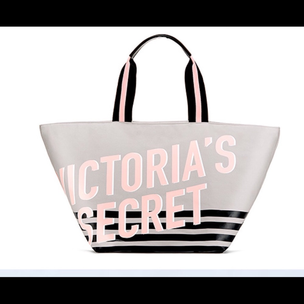 Victoria’s’ Secret ZIP up tote